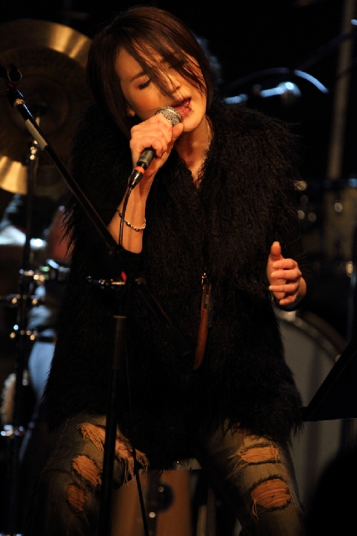 VOICE STUDIO MUVの講師紹介